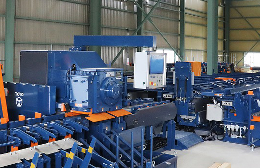 タッチパネルのイメージ